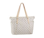 TOTALLY DAMIER AZUR GM N51263