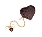 HEART COIN PURSE M93661