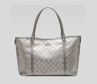 'joy' medium tote with D ring detail 197953 FU49N 8108