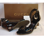 gucci pumps shoes 267810 FQY50 1000