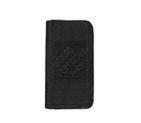 LONG ZIPPED WALLET M93546