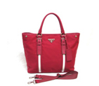 VA0852 Rose Red Nylon VA0852RRN