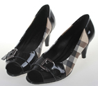 Burberry shoes 1006 BS1006