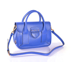 BN2119 Blue full leather BN2119BL