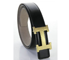 Hermes Original Calf Leather Belt HB109 HB109