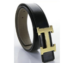 Hermes Calf Leather Belt HB108 HB108