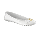 OXFORD BALLERINA IN PATENT CALF LEATHER XOOP1ATC
