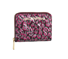 ZIPPY COIN PURSE LEOPARD M91485