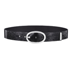 Louis Vuitton Richelieu Epi Leather Belt M9873U