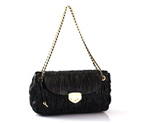 BR4695 Black Sheepskin BR4695BS
