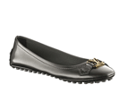 OXFORD BALLERINA IN PATENT CALF LEATHER XOOP1ATC