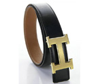 Hermes Calf Leather Belt HB107 HB107