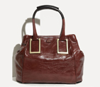 Chloe 'Ethel - New' Leather Tote 3S362852