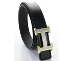 Hermes Calf Leather Belt HB108 HB108