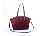 BR4664 Wine Red Nylon BR4664WRN