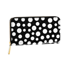 Louis Vuitton Yayoi Kusama Zippy Wallet M91573 M91573