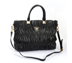 BN2076 Black Sheepskin BN2076BS