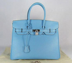 35CM Light Blue (silver) HBK35LBS012