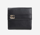 flap french wallet with double G 245760 F4CNT 1002