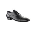 HARPER DERBY IN CALF LEATHER YQHA1XPC