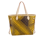 Louis Vuitton Yayoi Kusama Neverfull MM M40685 M40685