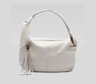 'jungle' medium hobo with bamboo ring and tassel w 232930 BGD0N 1908