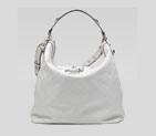 'sukey' medium hobo with pleat detail, detachable 232950 AA61N 9014