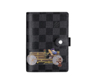 SMALL RING AGENDA COVER ILLUSTRE R21130
