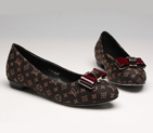 Louis vuitton women shoes spring 2013 SW0069