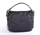 BR4567 Black Nylon BR4567BN