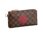 COMPLICE TRUNKS AND BAGS WALLET N61740