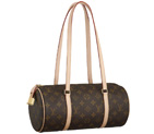 Louis vuitton PAPILLON NM M40711 M40711