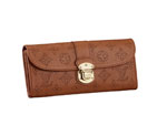 AMELIA CLUTCH M58124