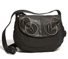 Chloe 'Claras Flap - Small' Crossbody Bag 3S368286