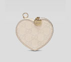 heart-shaped coin purse 152615 AA61G 9022