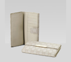 continental wallet with gucci trademark engraved m 112715 A0V1G 9022
