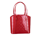 Louis Vuitton Monogram Vernis Avalon MM M91727 M91727