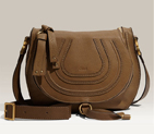 Chloe 'Marci' Leather Crossbody Bag 3S311454