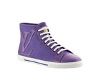 PUNCHY SNEAKER BOOT IN CANVAS XQ3U6PAG