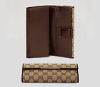 continental wallet with gucci trademark engraved m 112715 F40IR 9643