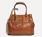Chloe 'Ethel - New' Leather Tote 3S362852