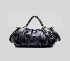 'galaxy' medium top handle bag 228838 EI51X 4172