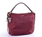 BR4567 Wine Red Nylon BR4567WRN