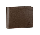 BILLFOLD WITH 6 CREDIT CARD SLOTS M30488