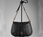 MEDIUM LEATHER VINTAGE LOCK CROSSBODY BAG 37866821