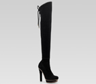 'alyona' high heel platform over-the-knee boot 270583 C0F70 1000