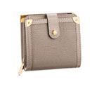 ZIPPED COMPACT WALLET M91787