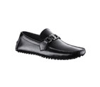 HOCKENHEIM LOAFER IN EPI PATENT LEATHER YQ3K1MEE
