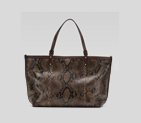 'gucci craft' large toto with detachable pocket. 247207 EIU3G 1573