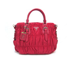 BN1336 Rose Red Nylon BN1336RRN